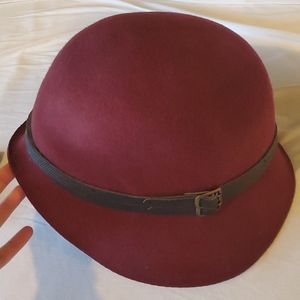 Goorin Bros Red Hat